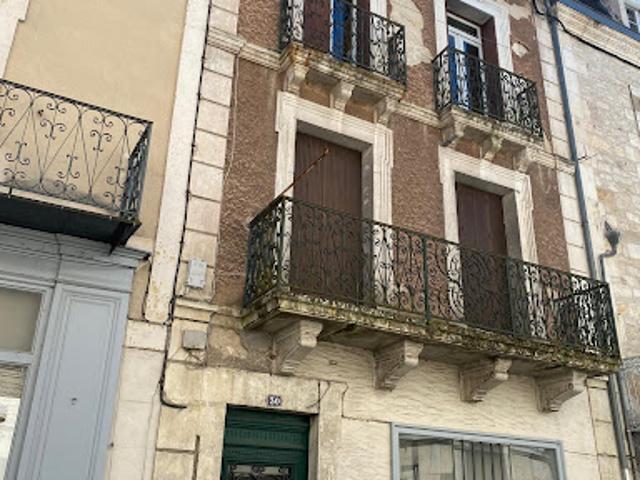 Vente Immeuble 0 pièces 103 m2 Souillac