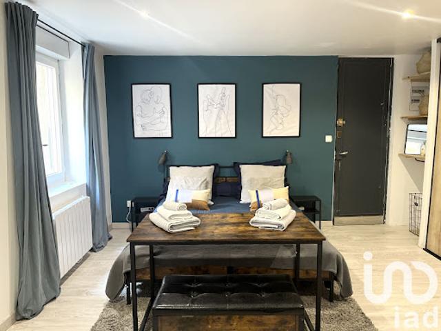 Vente Immeuble 0 pièces 103 m2 Saint Etienne