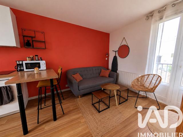 Vente Immeuble 0 pièces 104 m2 Saint Nazaire