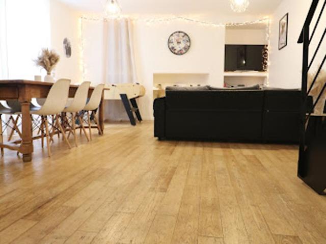 Vente Immeuble 0 pièces 104 m2 Prayssac