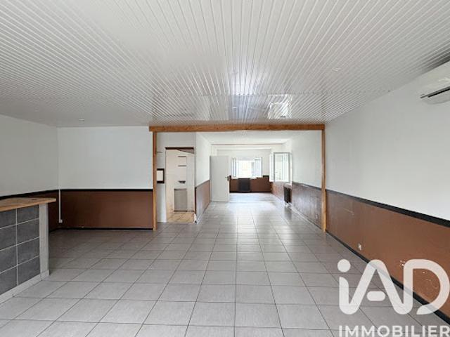 Vente Immeuble 0 pièces 105 m2 Bassens