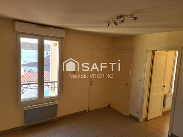 Vente Immeuble 0 pièces 105 m2 Montereau Fault Yonne