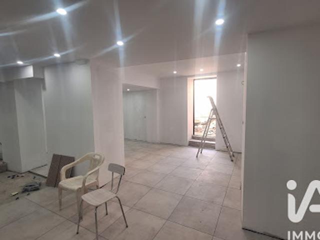 Vente Immeuble 0 pièces 105 m2 Millas