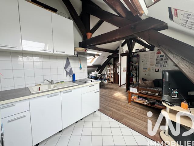 Vente Immeuble 0 pièces 105 m2 Sens