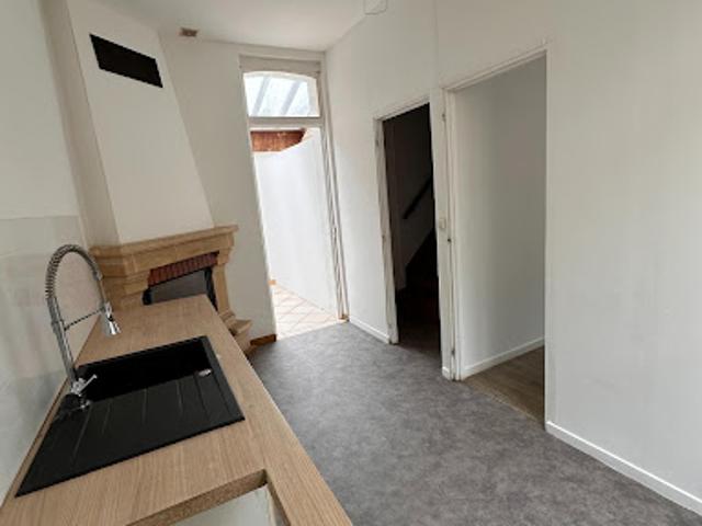 Vente Immeuble 0 pièces 108 m2 Saint Quentin