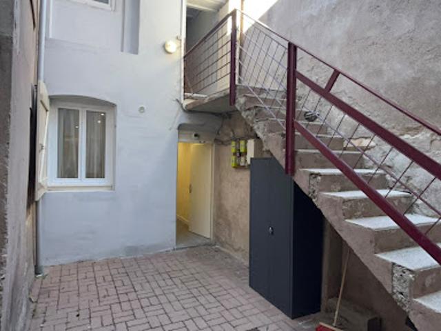 Vente Immeuble 0 pièces 109 m2 Nancy