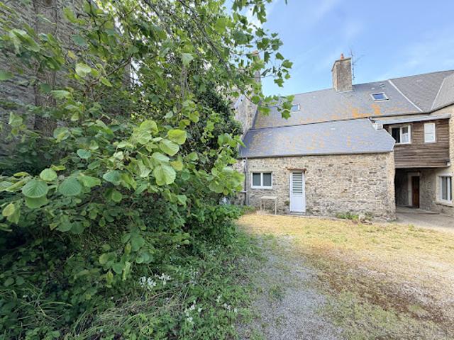 Vente Immeuble 0 pièces 110.8 m2 Barneville Carteret