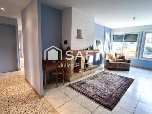 Vente Immeuble 0 pièces 110 m2 Apt