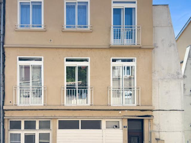 Vente Immeuble 0 pièces 110 m2 Aubin