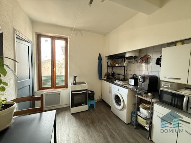 Vente Immeuble 0 pièces 110 m2 Beziers