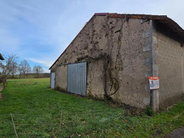 Vente Immeuble 0 pièces 110 m2 Leignes sur Fontaine