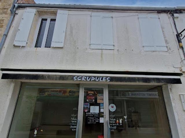 Vente Immeuble 0 pièces 113 m2 Le Château d'Oléron