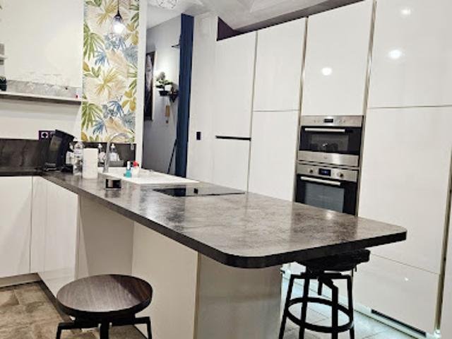 Vente Immeuble 0 pièces 115 m2 Calais