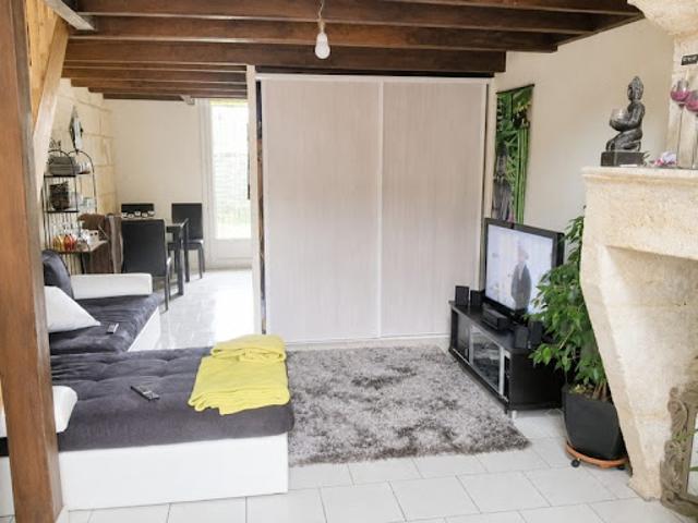 Vente Immeuble 0 pièces 115 m2 Angouleme