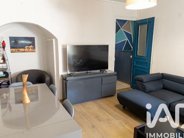 Vente Immeuble 0 pièces 115 m2 Roubaix