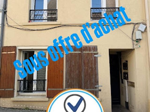 Vente Immeuble 0 pièces 116 m2 Dammartin en Goële