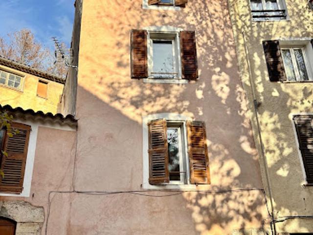 Vente Immeuble 0 pièces 116 m2 Draguignan