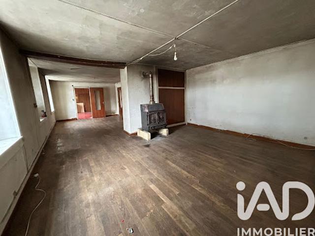 Vente Immeuble 0 pièces 118 m2 Hauts de Bienne