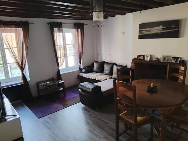 Vente Immeuble 0 pièces 119 m2 Glos la Ferrière