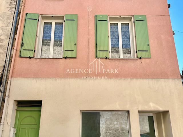 Vente Immeuble 0 pièces 120 m2 Draguignan
