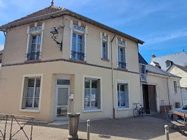 Vente Immeuble 0 pièces 120 m2 Montoire sur le Loir
