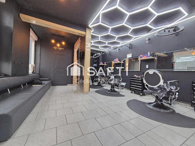 Vente Immeuble 0 pièces 120 m2 Meurchin