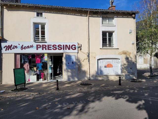 Vente Immeuble 0 pièces 120 m2 Mirebeau