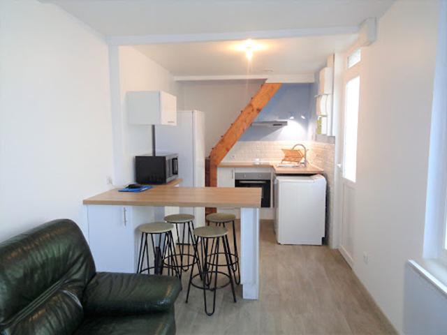 Vente Immeuble 0 pièces 120 m2 Saint Doulchard