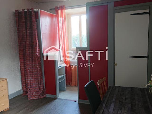 Vente Immeuble 0 pièces 120 m2 Semur en Auxois