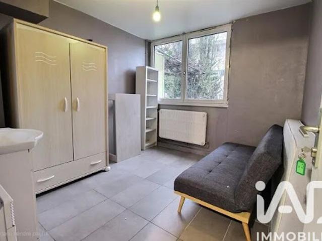 Vente Immeuble 0 pièces 120 m2 Villeneuve d'Ascq