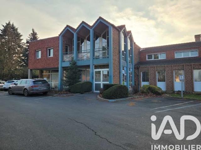 Vente Immeuble 0 pièces 1210 m2 Billy Montigny