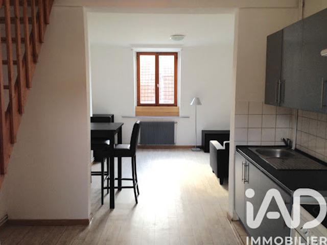 Vente Immeuble 0 pièces 121 m2 Lille