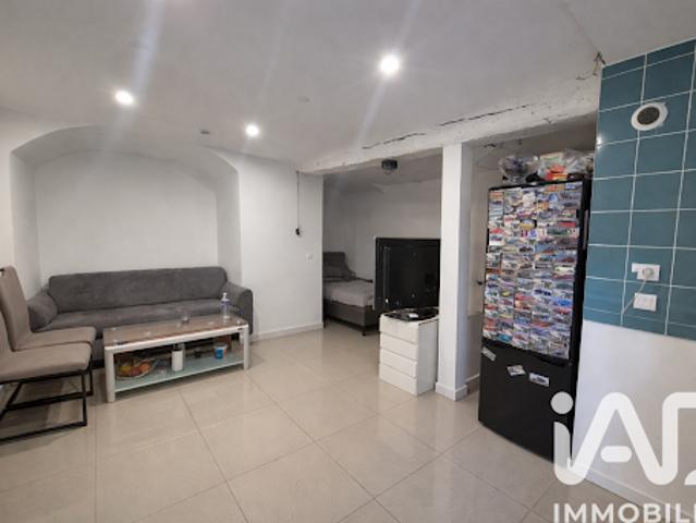 Vente Immeuble 0 pièces 123 m2 Chanteloup les Vignes