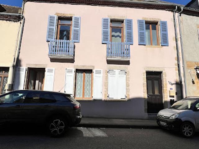 Vente Immeuble 0 pièces 123 m2 Bourbon l'Archambault