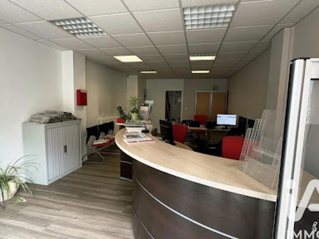 Vente Immeuble 0 pièces 124 m2 Aire sur la Lys