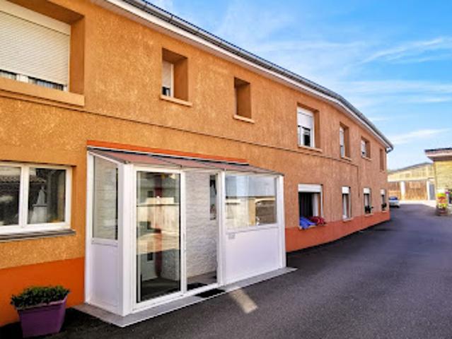 Vente Immeuble 0 pièces 1250 m2 Plombières les Bains