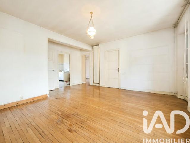 Vente Immeuble 0 pièces 125 m2 Nouzonville