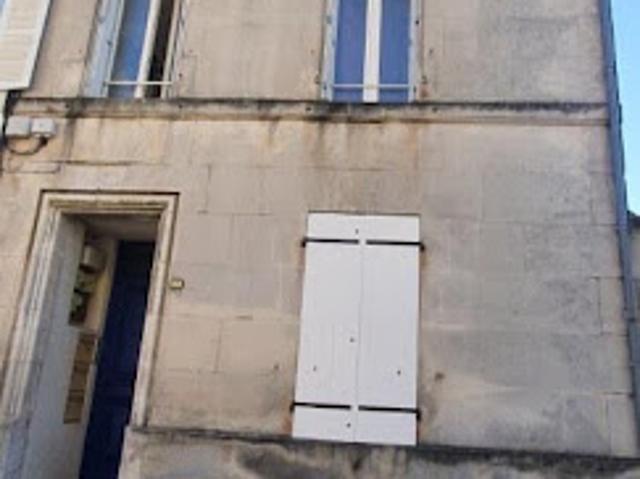 Vente Immeuble 0 pièces 126 m2 Cognac