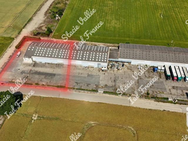 Vente Immeuble 0 pièces 1283 m2 Nagel Séez Mesnil