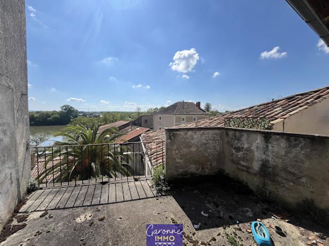 Vente Immeuble 0 pièces 128 m2 Tonneins