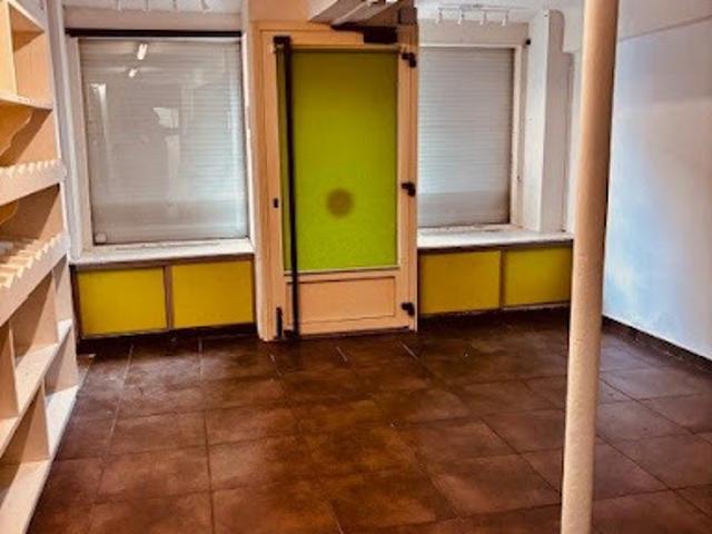 Vente Immeuble 0 pièces 129 m2 Aumale