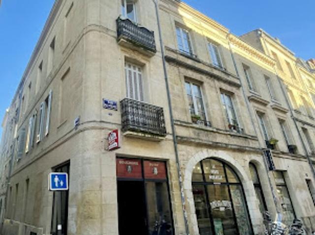 Vente Immeuble 0 pièces 130 m2 Bordeaux