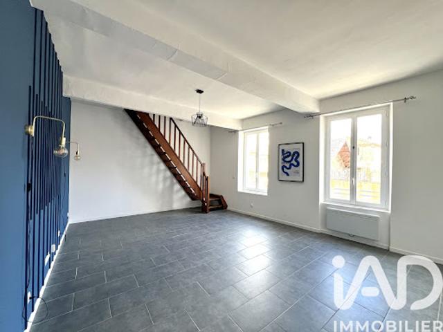 Vente Immeuble 0 pièces 130 m2 Bagnols sur ceze