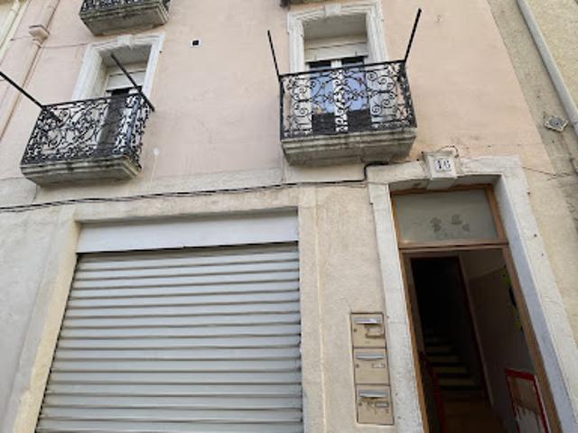 Vente Immeuble 0 pièces 130 m2 Beziers