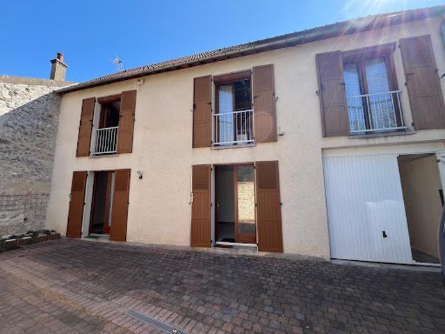 Vente Immeuble 0 pièces 130 m2 Dammarie les Lys