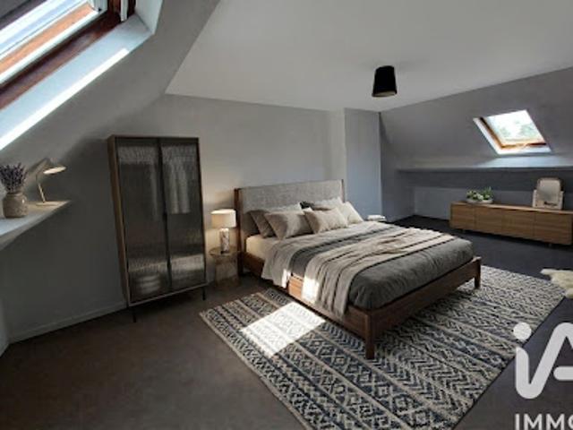 Vente Immeuble 0 pièces 130 m2 Le Portel