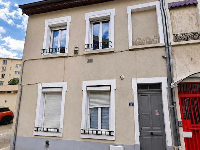 Vente Immeuble 0 pièces 130 m2 Lyon 3ème