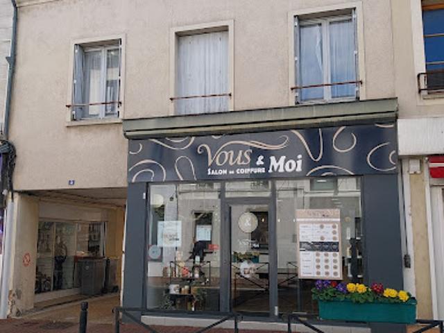 Vente Immeuble 0 pièces 130 m2 Montereau Fault Yonne