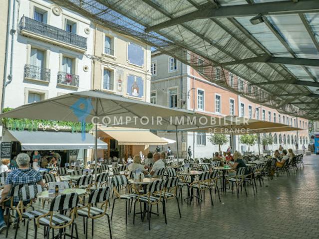 Vente Immeuble 0 pièces 130 m2 Sète