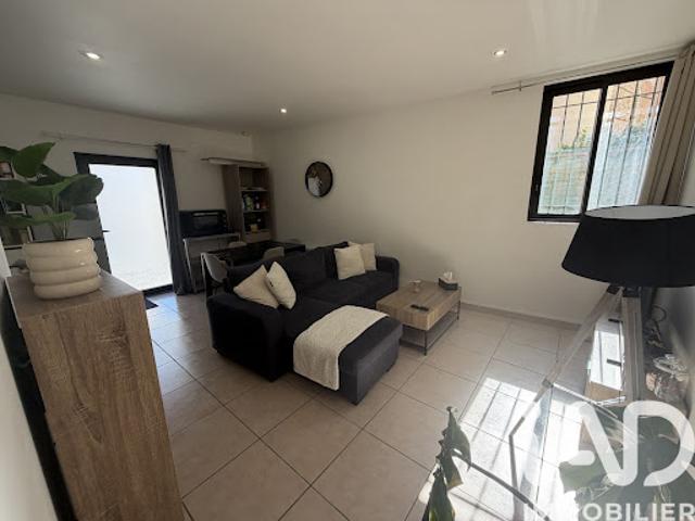 Vente Immeuble 0 pièces 132 m2 Canohès